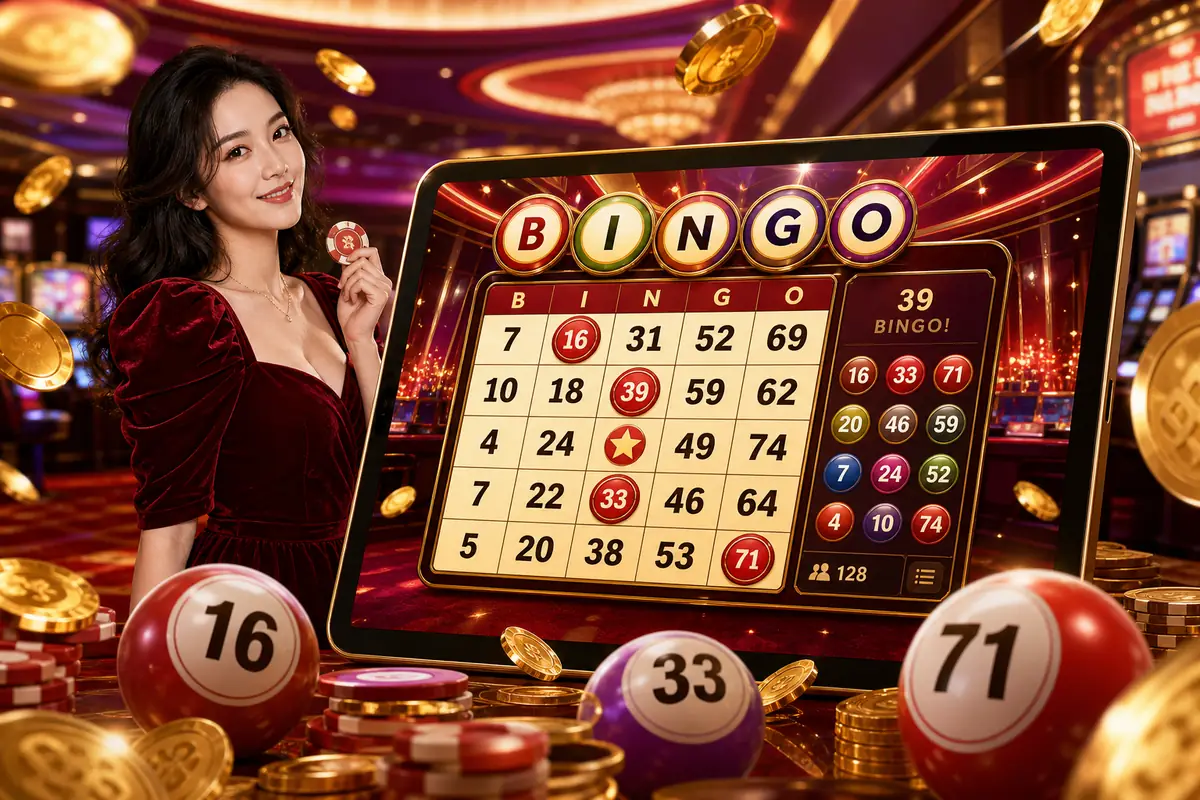 22mmr22 ကြိုဆိုဘောနပ်စ် ငွေသွင်းစနစ်