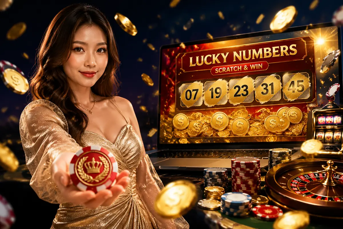 22mmr22 Live Dealer Roulette ကစားနည်း