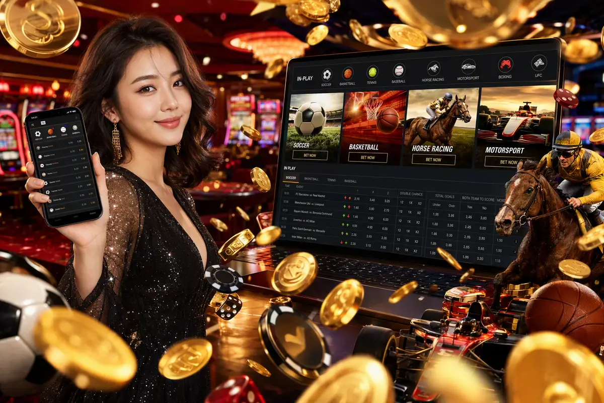 22mmr22 Slot ကစားနည်း လမ်းညွှန်
